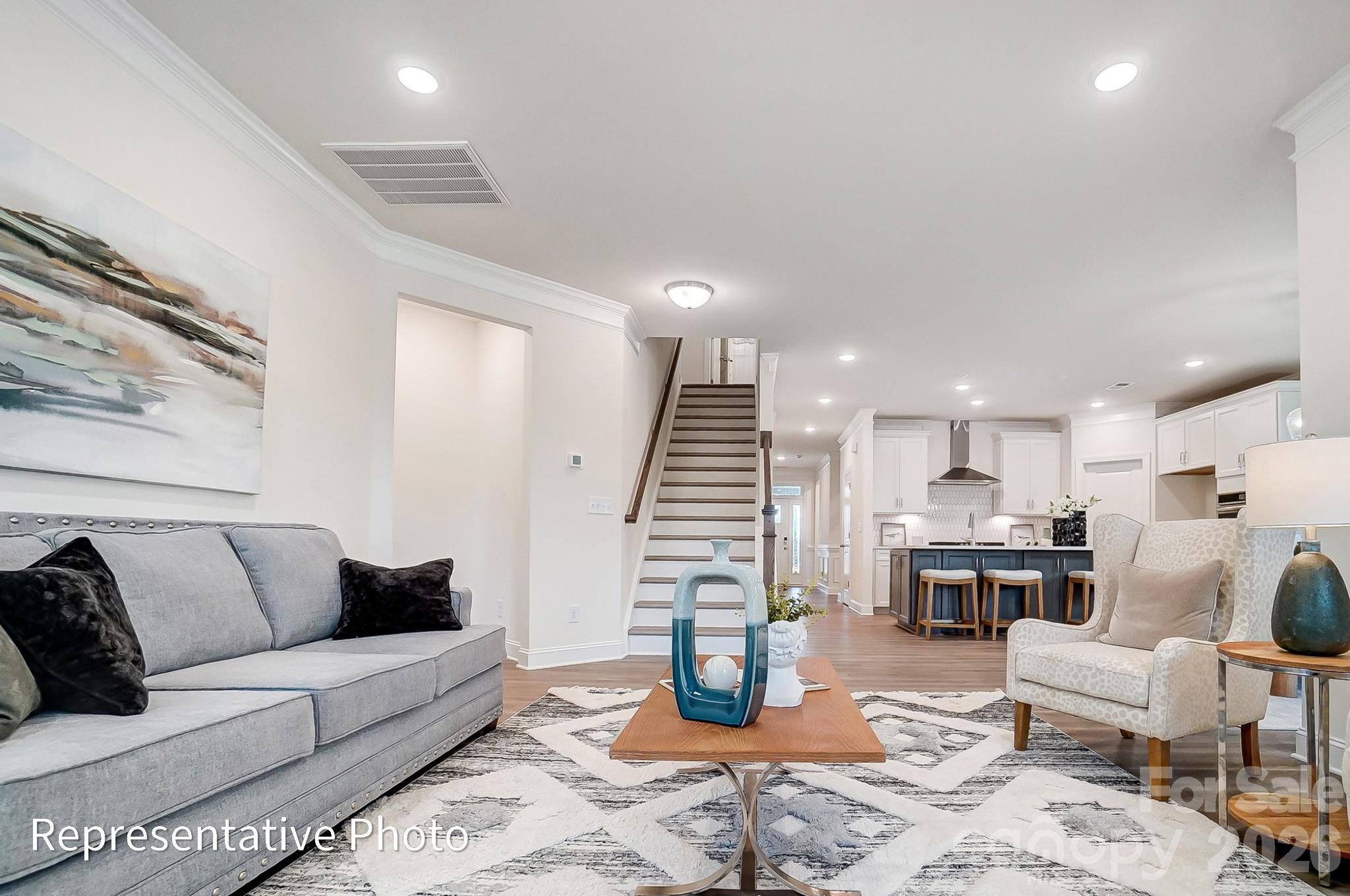 5001 Raging Crk Drive Indian Trail, NC 28079 - Photo 7 of 46