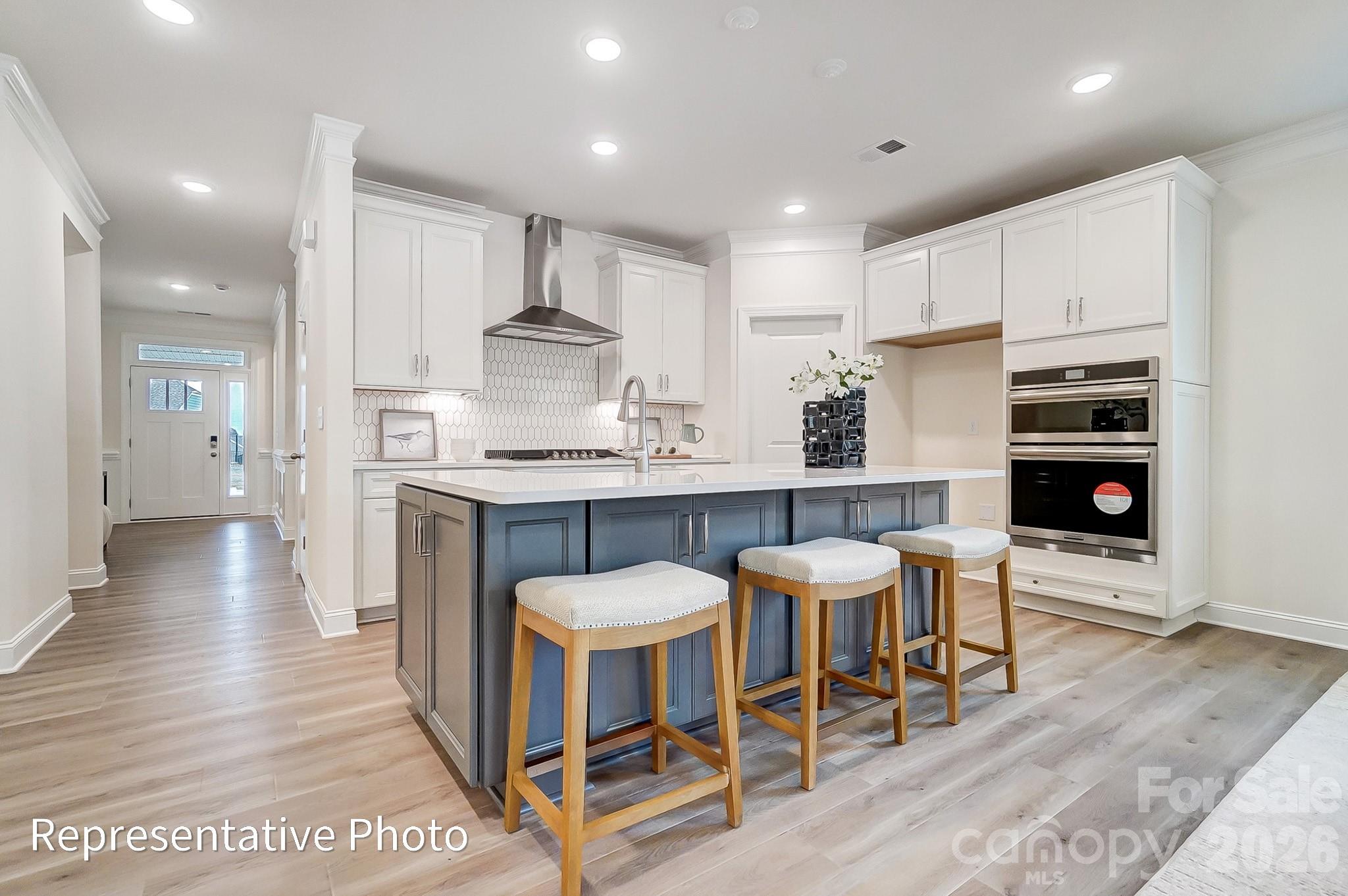 5001 Raging Crk Drive Indian Trail, NC 28079 - Photo 8 of 46