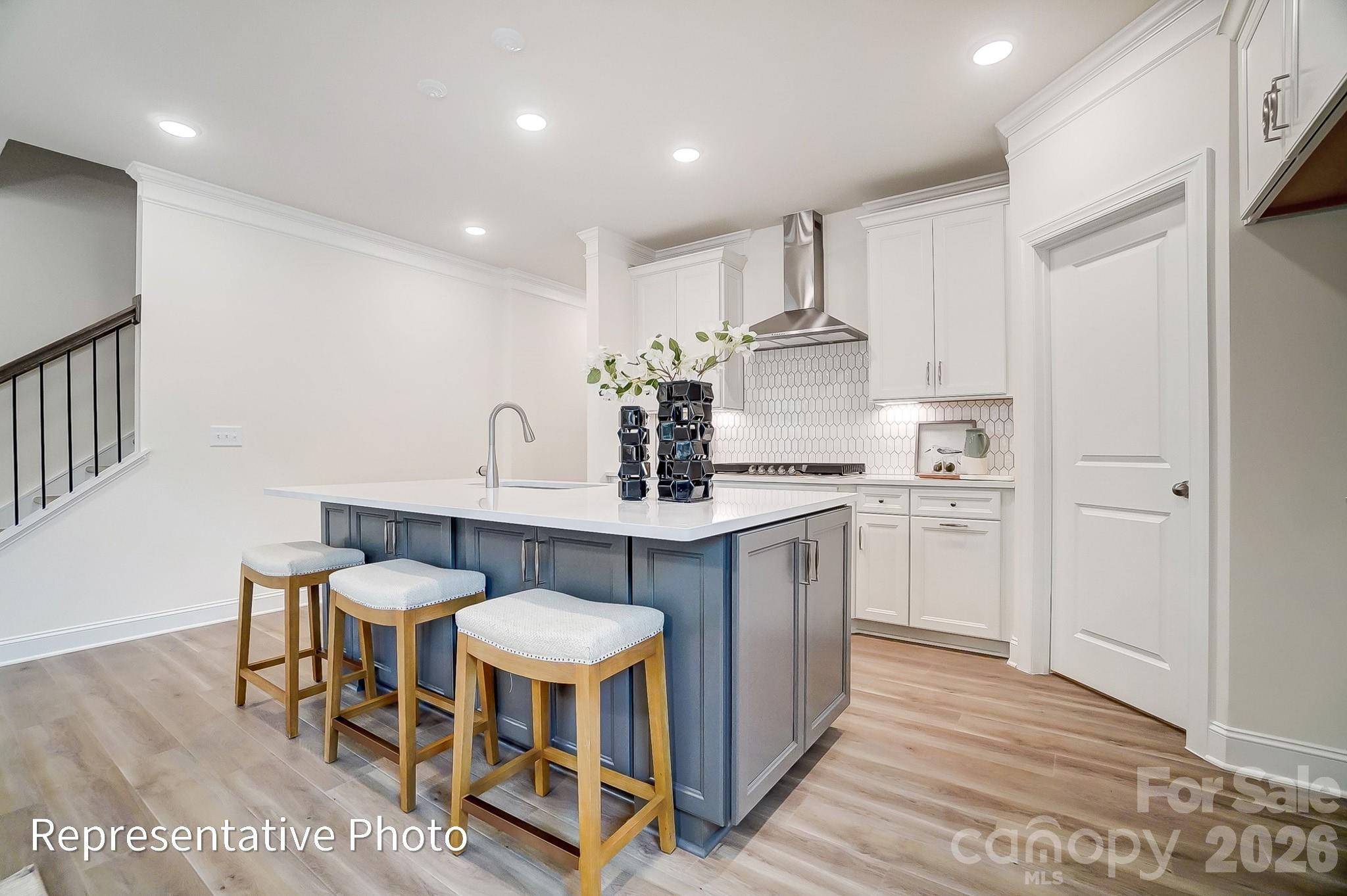 5001 Raging Crk Drive Indian Trail, NC 28079 - Photo 9 of 46