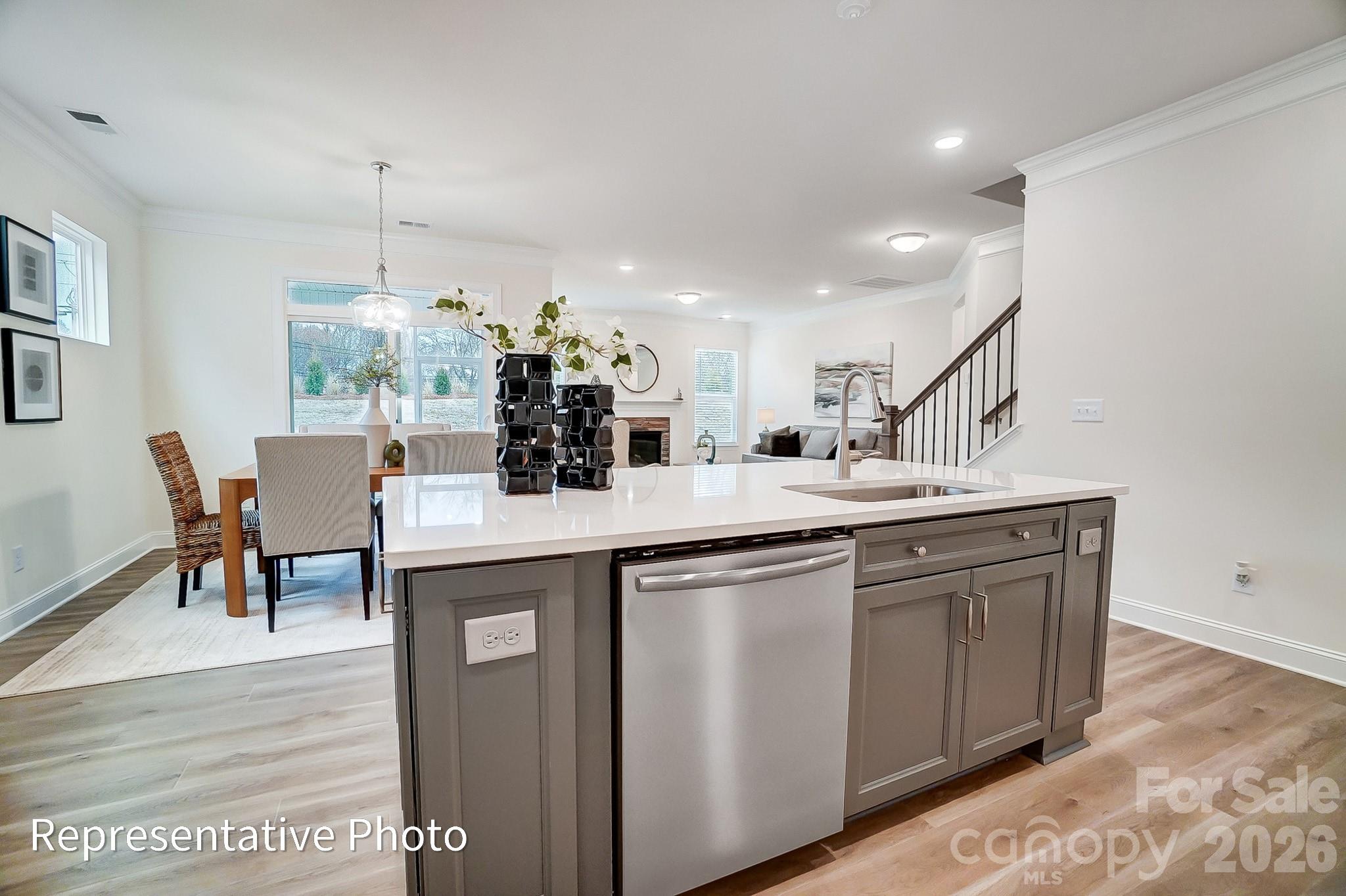 5001 Raging Crk Drive Indian Trail, NC 28079 - Photo 10 of 46