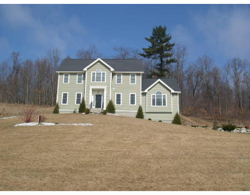 7 Deer Run Charlton, MA 01507 - Photo 2 of 10