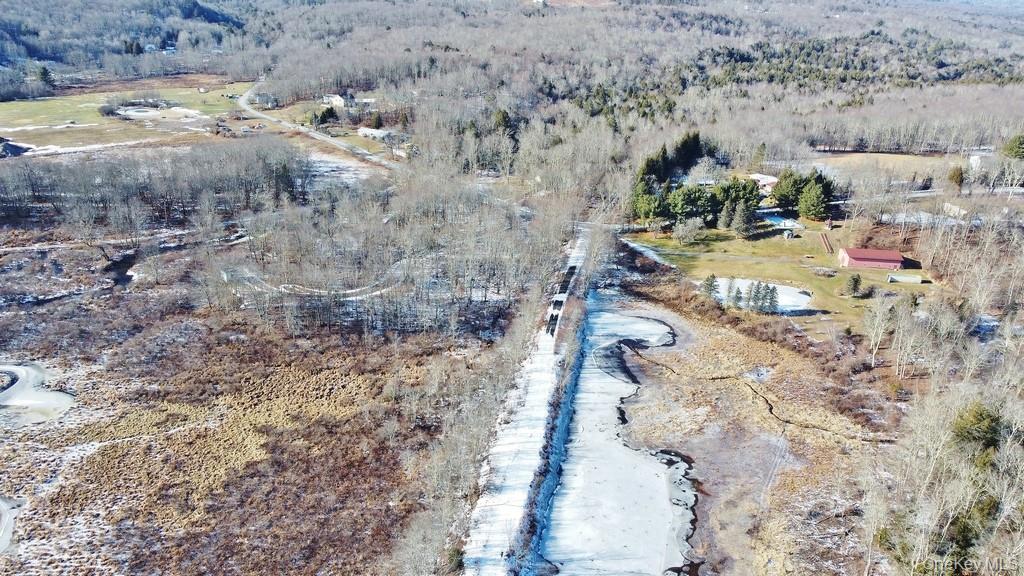 0 Mongaup Road Fallsburg, NY 12733 - Photo 5 of 10 a view of swimming pool with mountain view