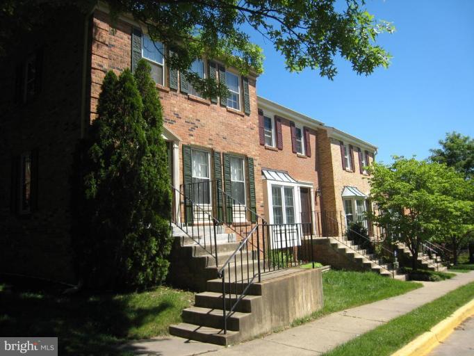 Nice well maintained development