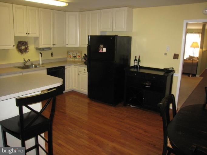 7424 Timberock Road Falls Church, VA 22043 - Photo 12 of 30 Kitchen #2