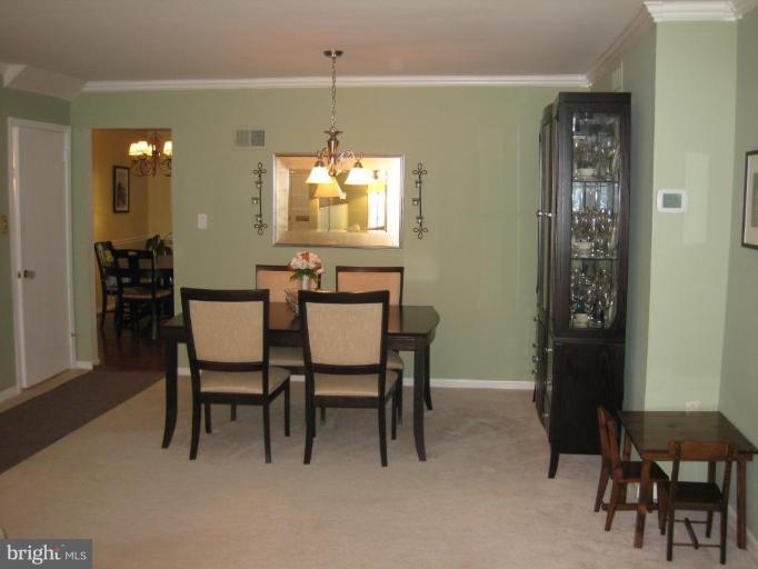 7424 Timberock Road Falls Church, VA 22043 - Photo 13 of 30 Dining Room