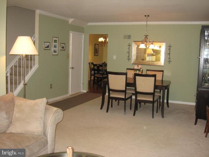 7424 Timberock Road Falls Church, VA 22043 - Photo 14 of 30 Dining Room #2