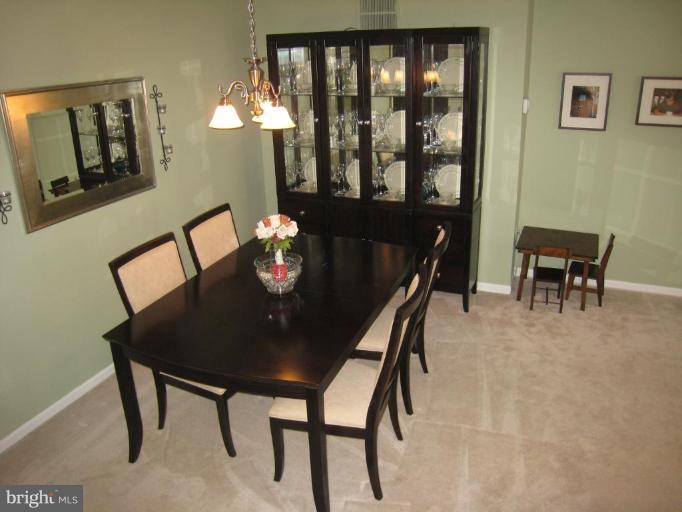 7424 Timberock Road Falls Church, VA 22043 - Photo 15 of 30 Dining Room #3