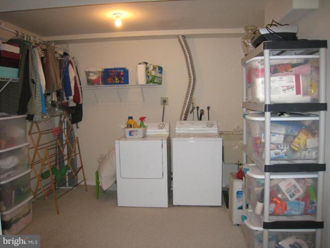 7424 Timberock Road Falls Church, VA 22043 - Photo 20 of 30 Laundry Area 1