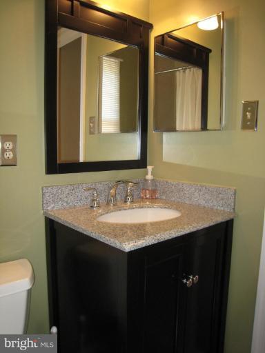 7424 Timberock Road Falls Church, VA 22043 - Photo 23 of 30 Master Bath