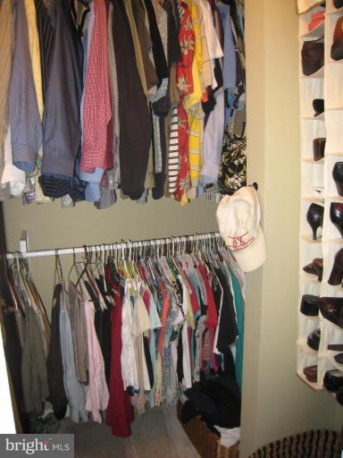 7424 Timberock Road Falls Church, VA 22043 - Photo 26 of 30 Walk-in closet