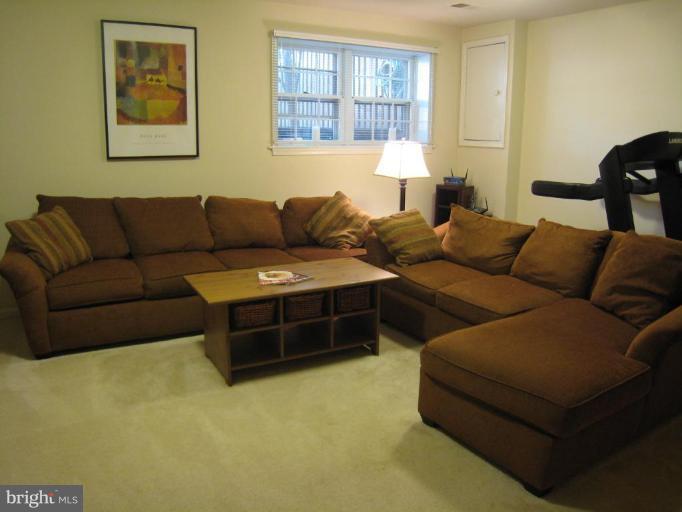 7424 Timberock Road Falls Church, VA 22043 - Photo 27 of 30 Recreation Room