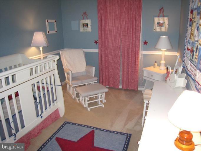 Bedroom #1