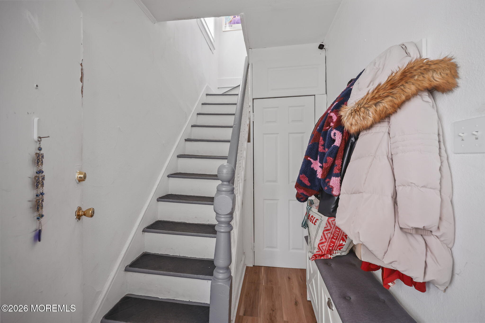 68 Main Street Matawan, NJ 07747 - Photo 18 of 33 a view of entryway