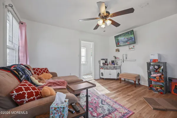 a car parked on the side of the road