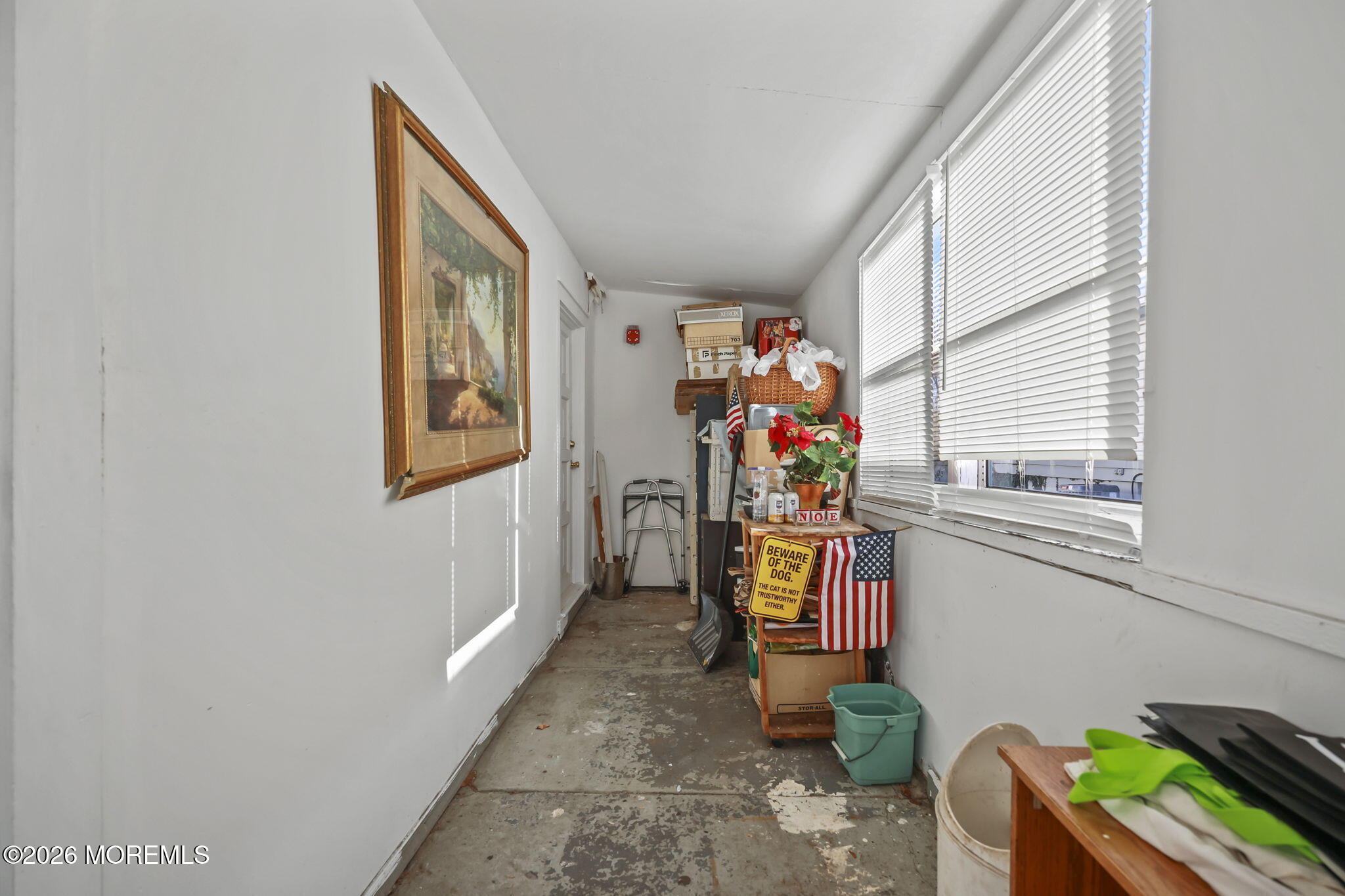 68 Main Street Matawan, NJ 07747 - Photo 26 of 29 BACK UNIT PORCH