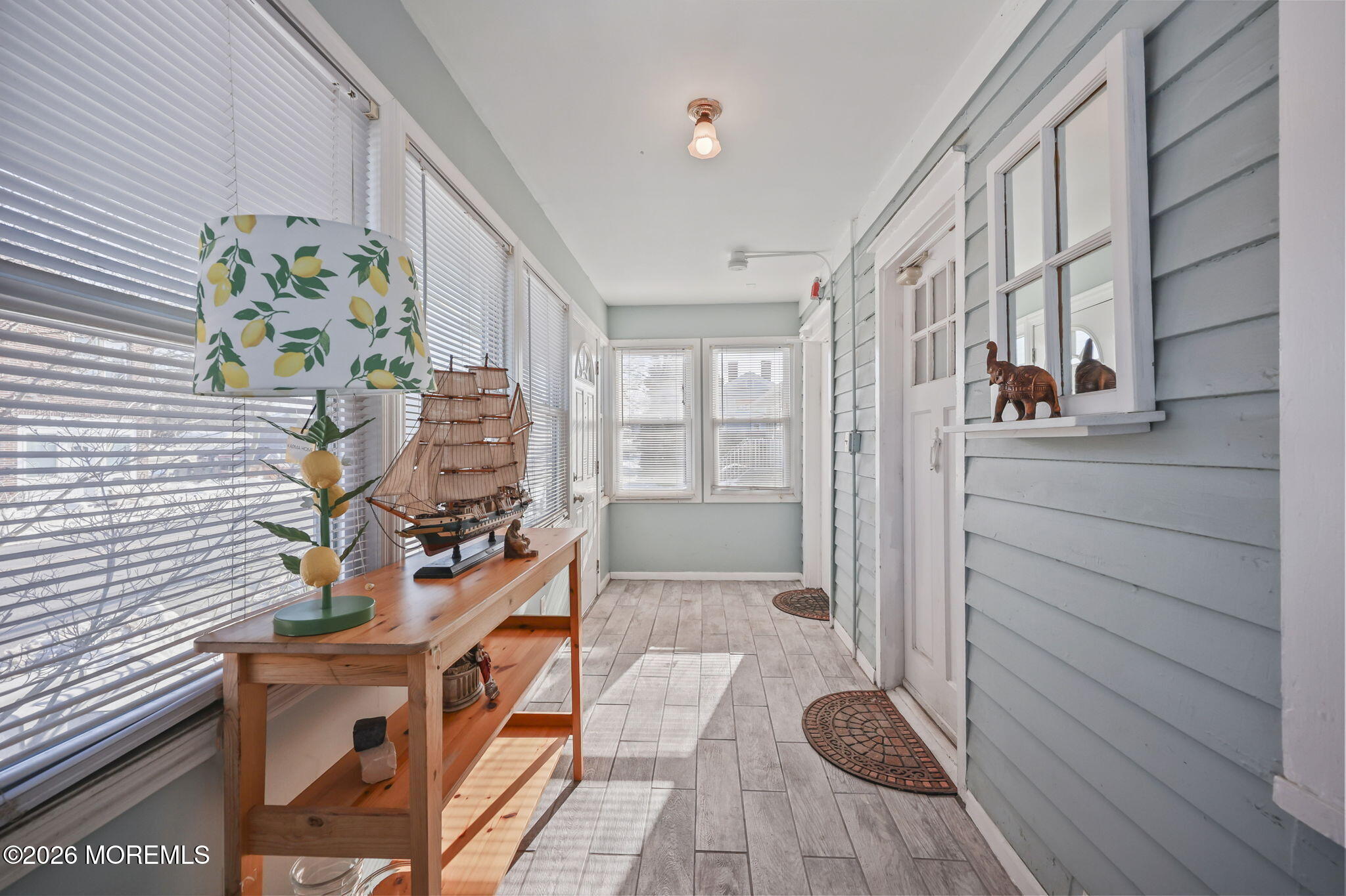 68 Main Street Matawan, NJ 07747 - Photo 6 of 33 a view of living room with furniture and a window