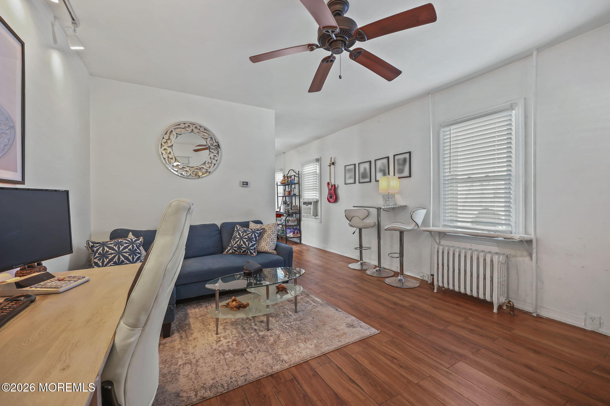 68 Main Street Matawan, NJ 07747 - Photo 9 of 33 a living room with furniture