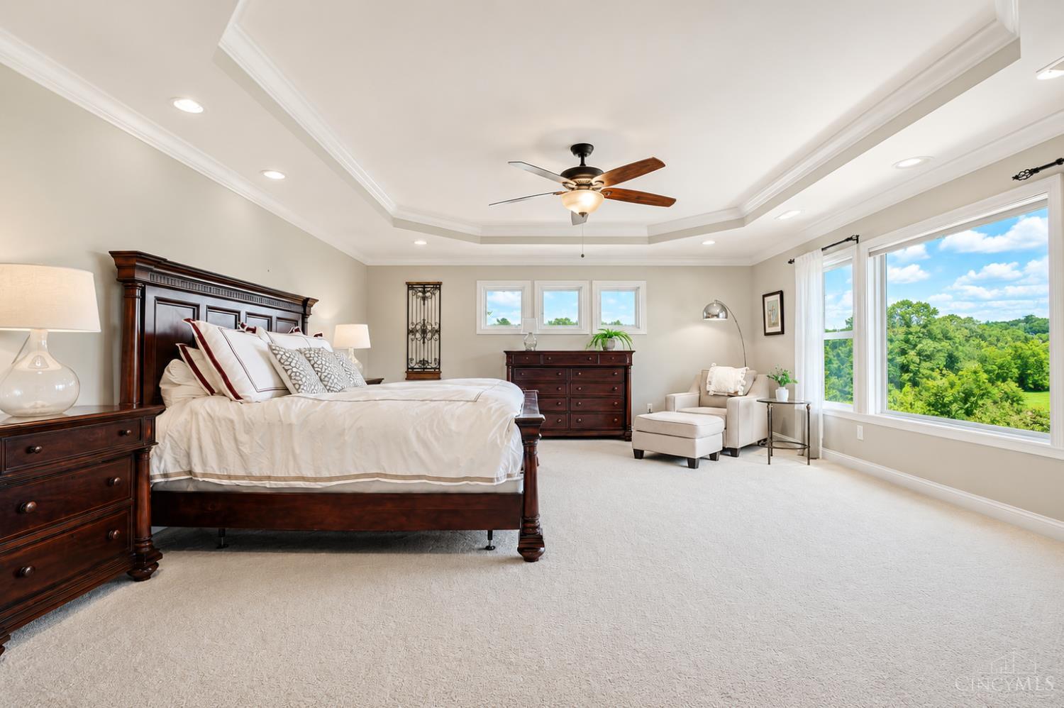 2325 Estate Ridge Drive Cincinnati, OH 45244 - Photo 34 of 73