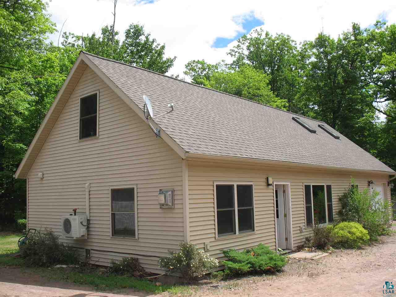 1645 Ridgeview Drive Carlton, MN 55718 - Photo 25 of 35 art studio hobby bulding