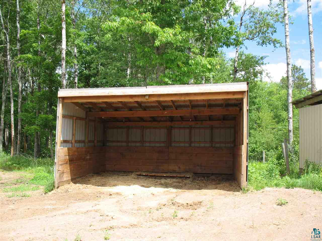 1645 Ridgeview Drive Carlton, MN 55718 - Photo 30 of 35 animal shelter