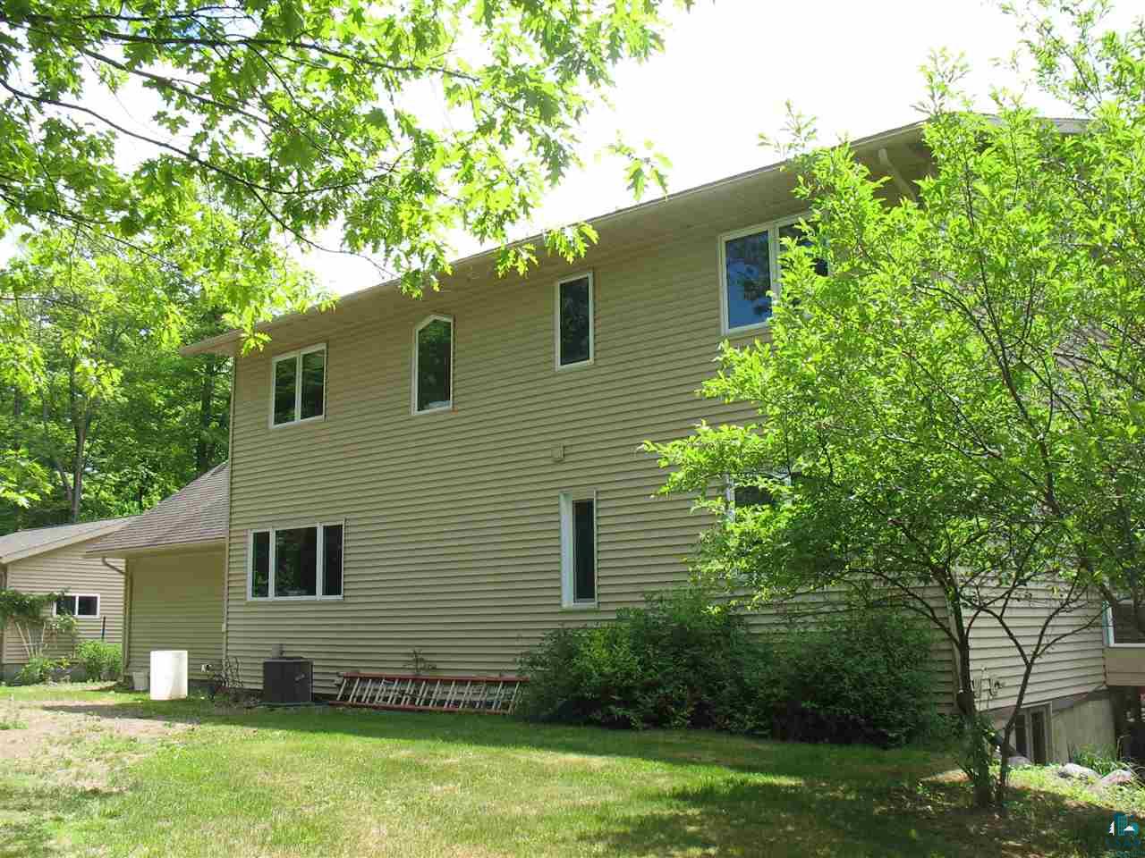 1645 Ridgeview Drive Carlton, MN 55718 - Photo 3 of 35 back view