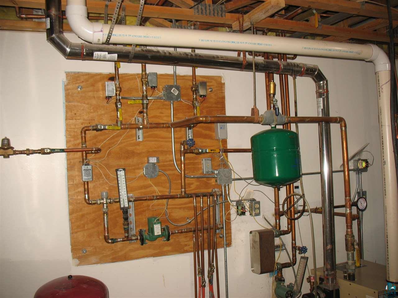 1645 Ridgeview Drive Carlton, MN 55718 - Photo 33 of 35 heal plumbing