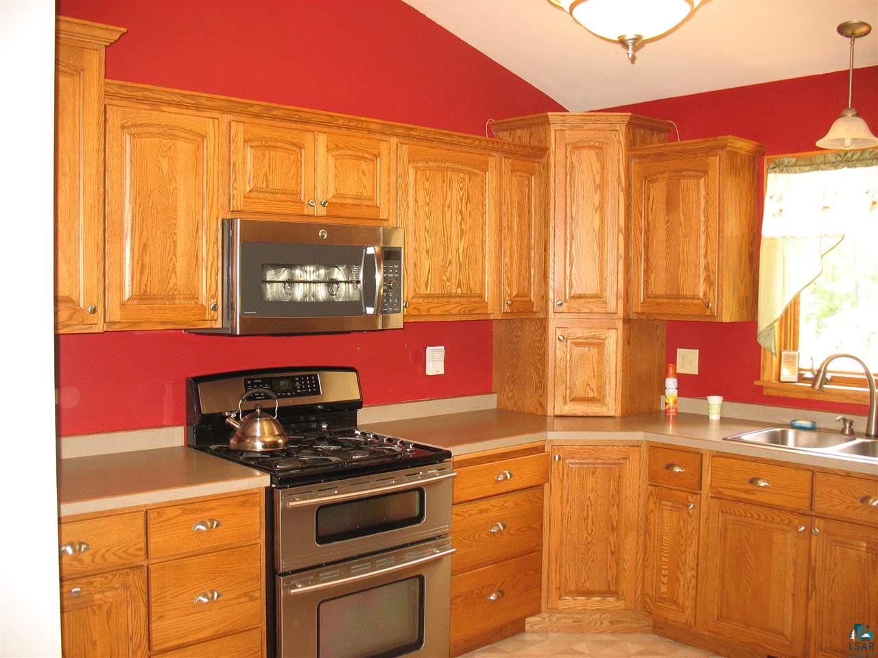 1645 Ridgeview Drive Carlton, MN 55718 - Photo 4 of 35 kitchen 1
