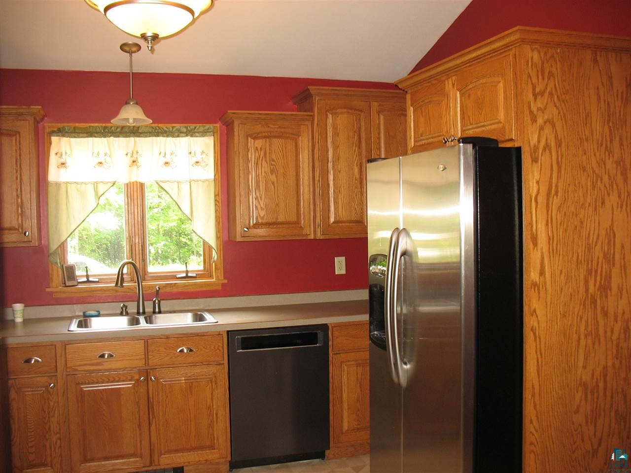 1645 Ridgeview Drive Carlton, MN 55718 - Photo 5 of 35 kitchen 2