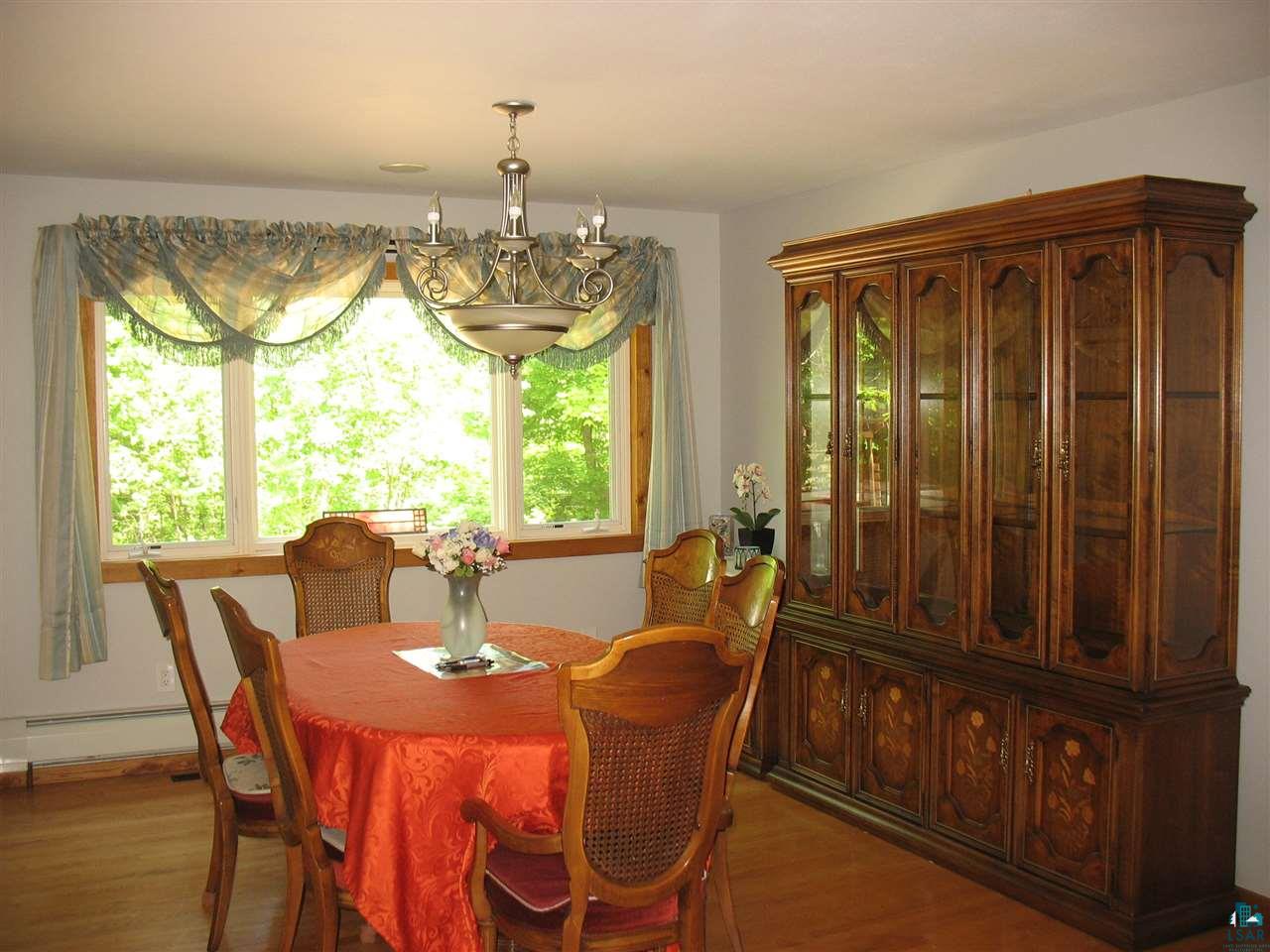 1645 Ridgeview Drive Carlton, MN 55718 - Photo 6 of 35 dining