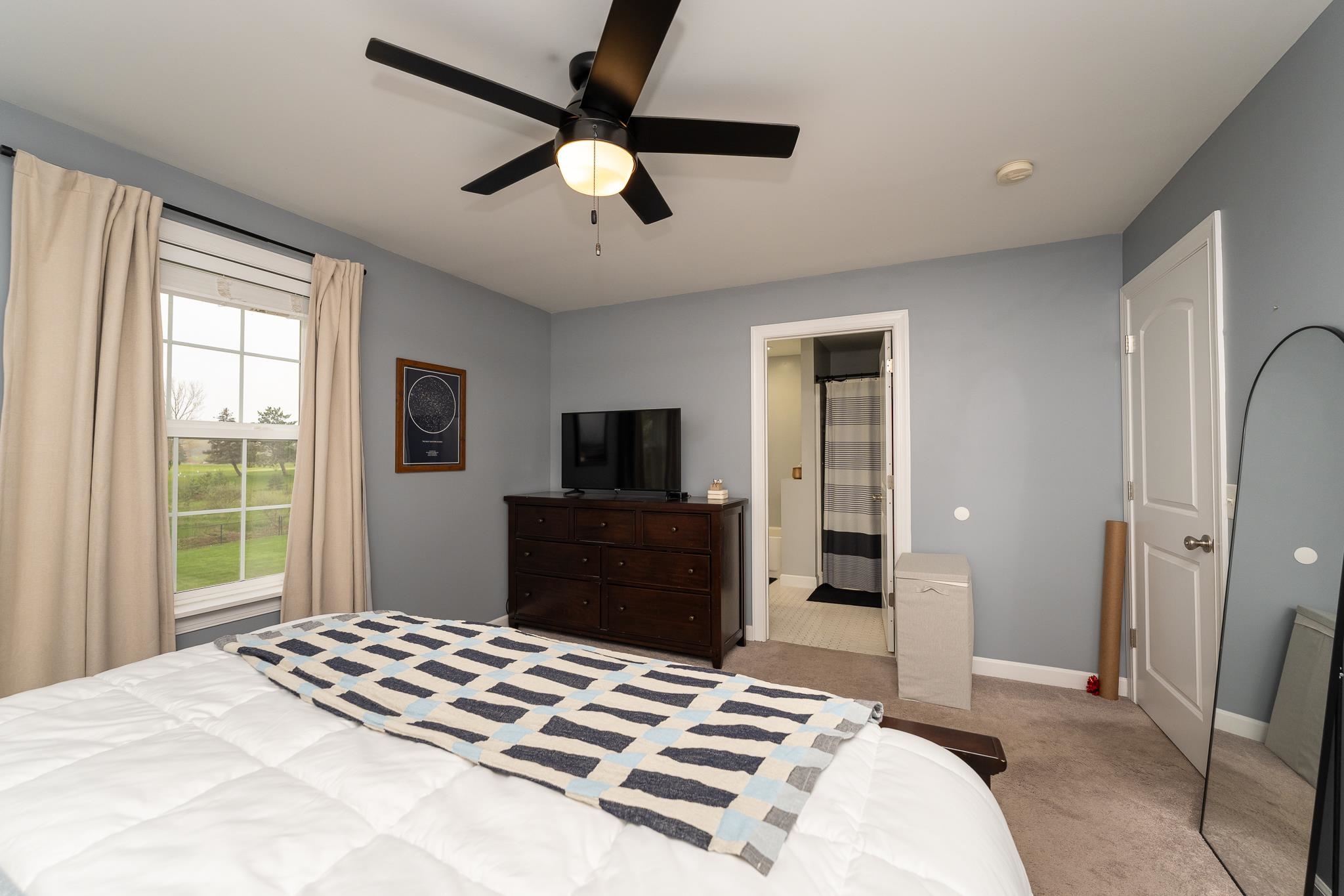 4524 East Millbrook Road Mount Pleasant, MI 48858 - Photo 17 of 31