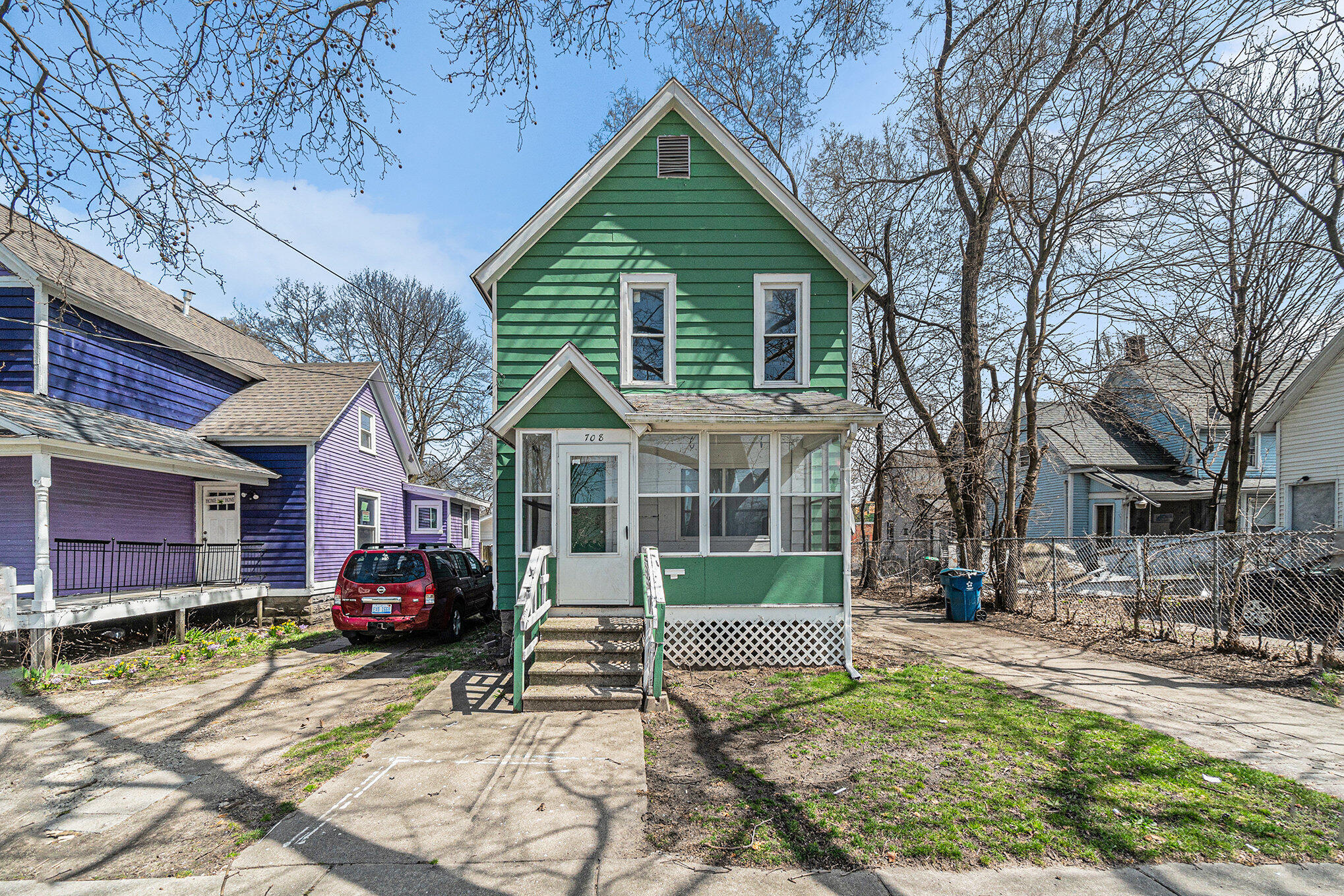 708 Harrison Street Kalamazoo, MI 49007 - Photo 1 of 16 002_024_harrison_490