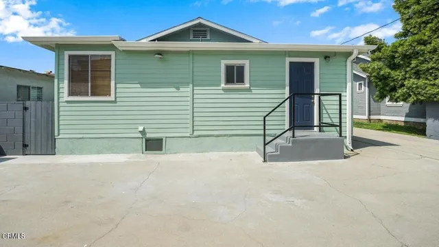 $1,995,000 | 544 Salem Street, Glendale, CA 91203