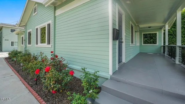 $1,995,000 | 544 Salem Street, Glendale, CA 91203