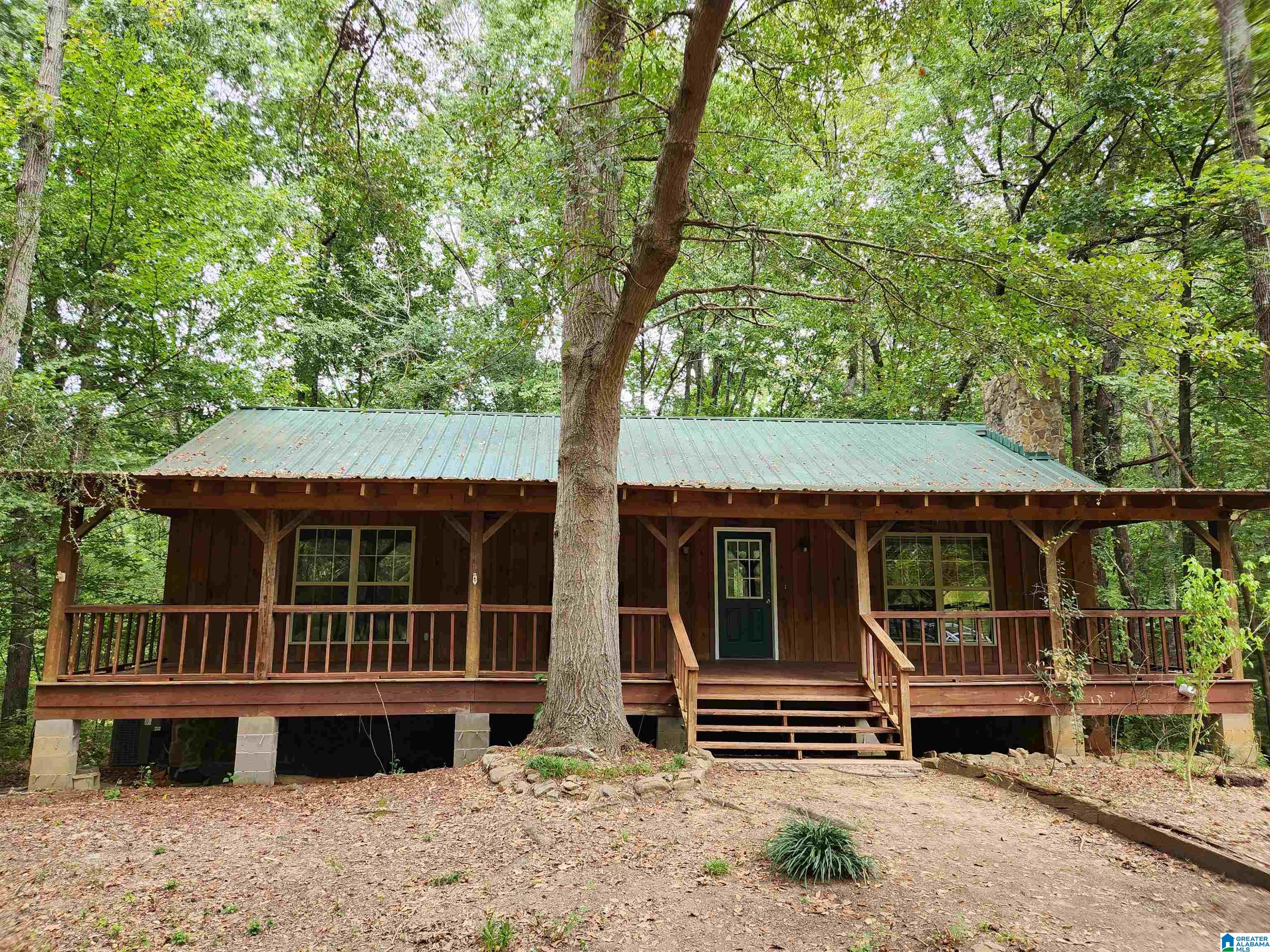 14843 Gallant Road Gallant, AL 35972 - Photo 1 of 100