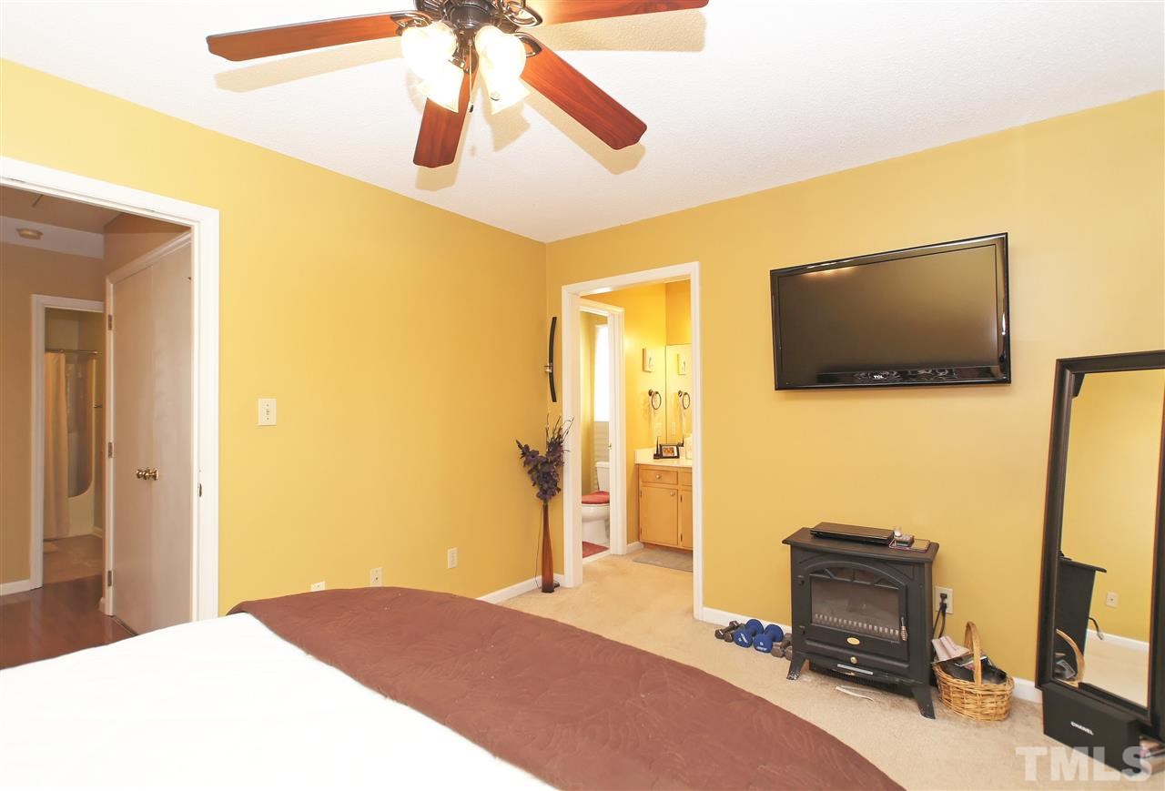 3501 Castlegate Drive Raleigh, NC 27616 - Photo 14 of 24