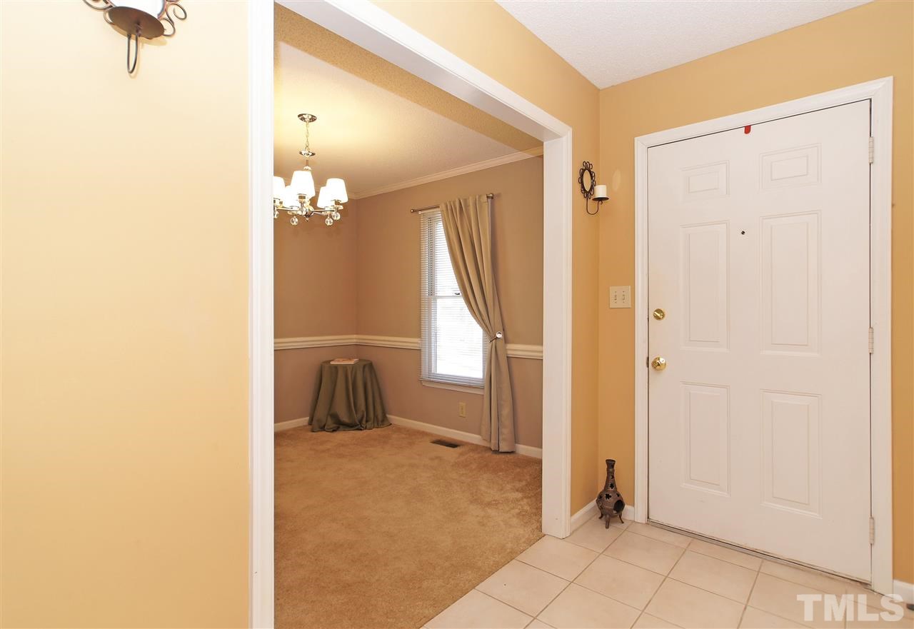3501 Castlegate Drive Raleigh, NC 27616 - Photo 3 of 24