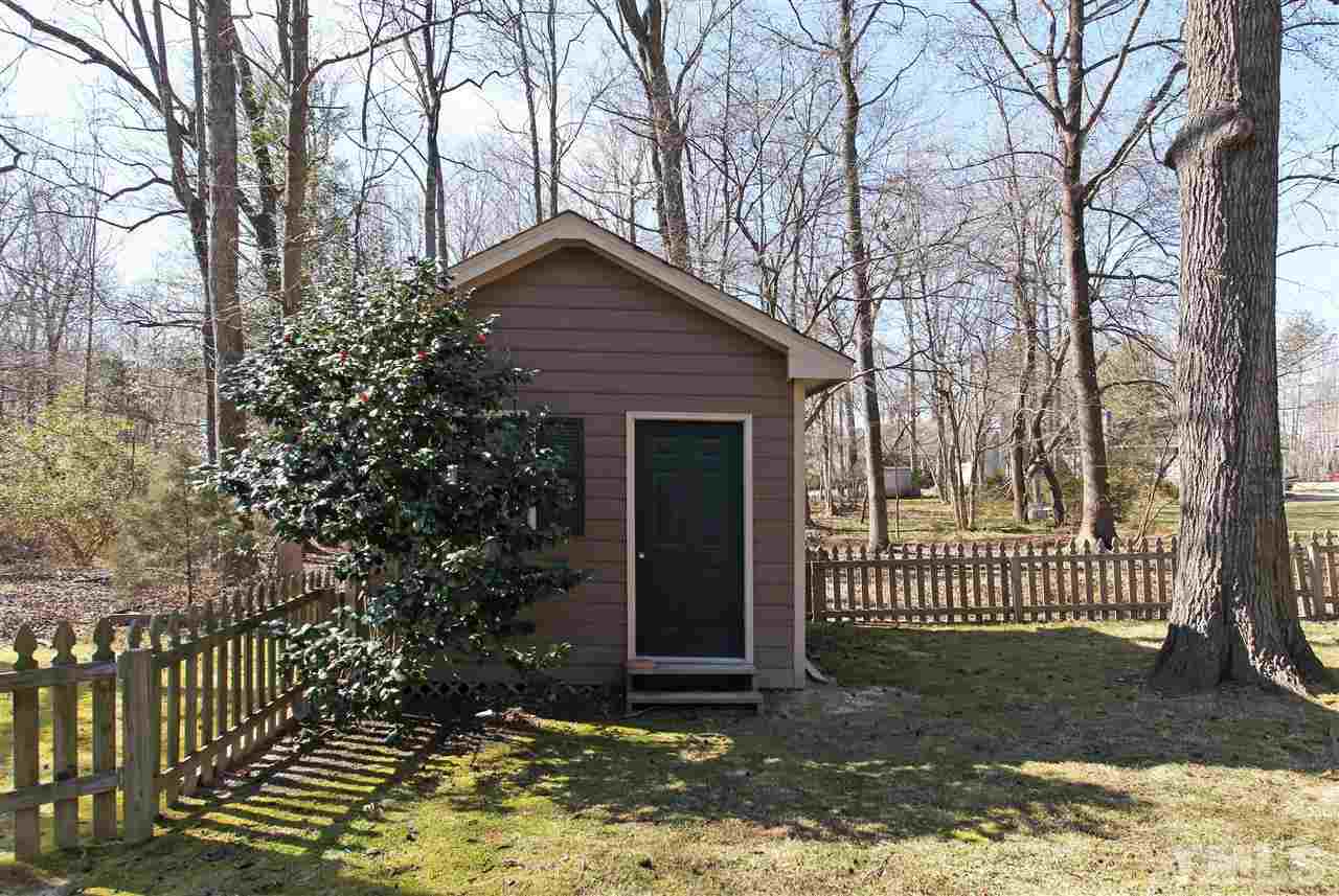 3501 Castlegate Drive Raleigh, NC 27616 - Photo 22 of 24