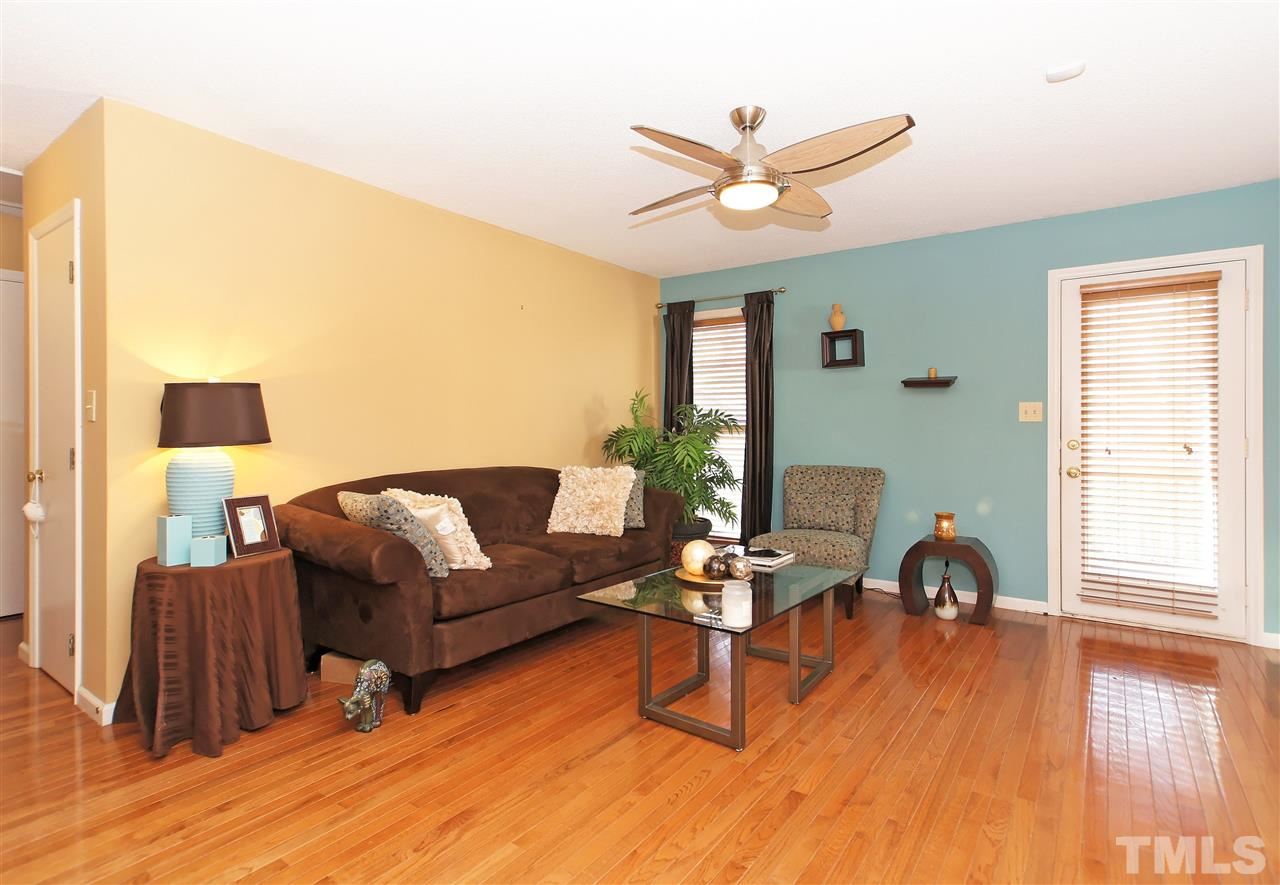 3501 Castlegate Drive Raleigh, NC 27616 - Photo 5 of 24
