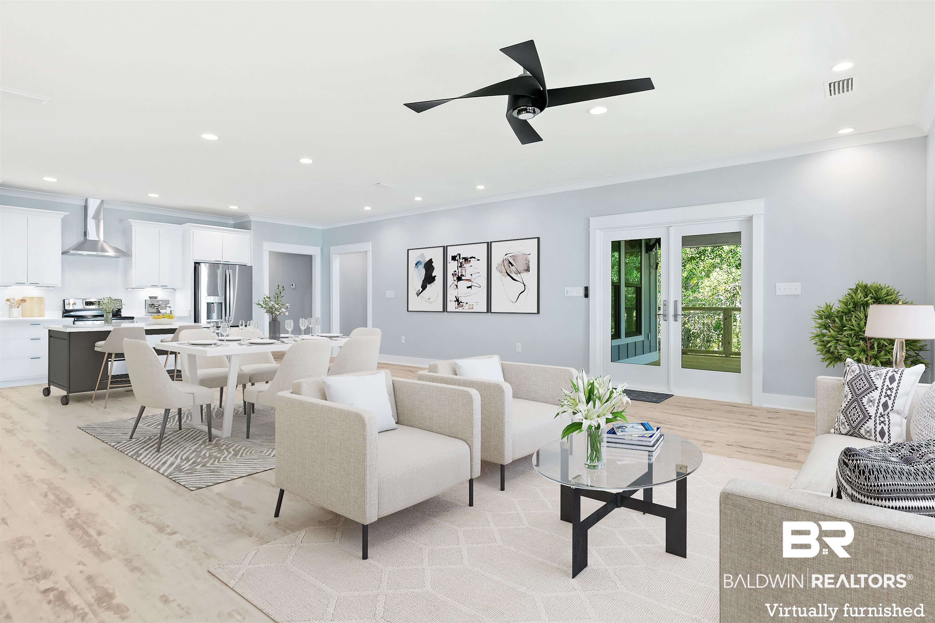 10507 County Road 1 Fairhope, AL 36532 - Photo 5 of 59
