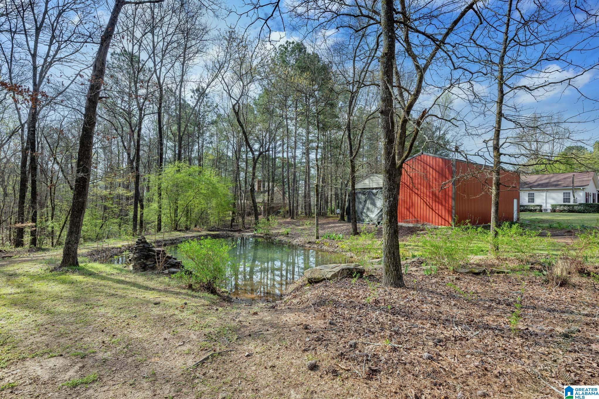 510 Myrick Road Warrior, AL 35180 - Photo 35 of 61