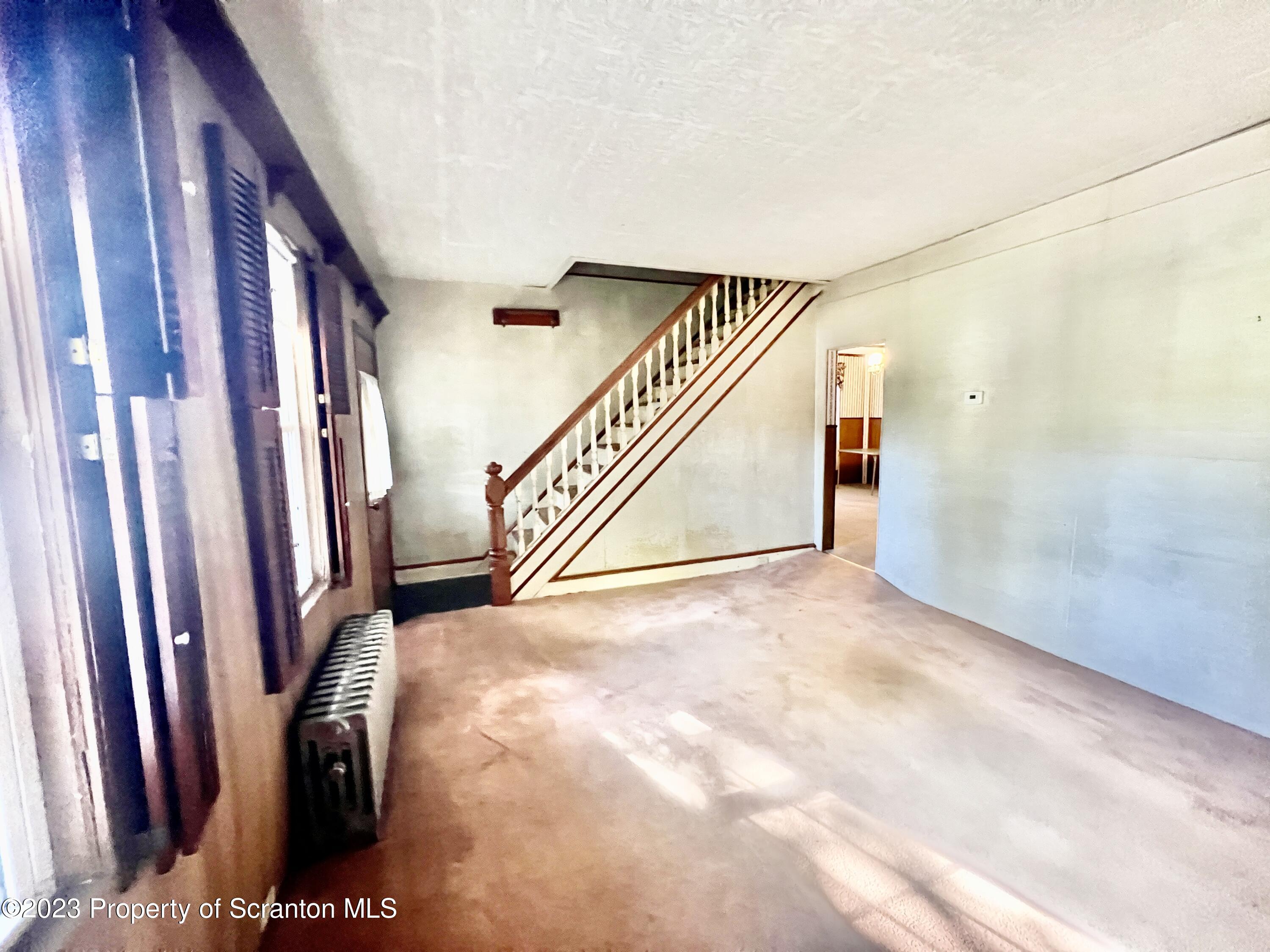 959 Constitution Avenue Jessup, PA 18434 - Photo 2 of 27 a view of an entryway