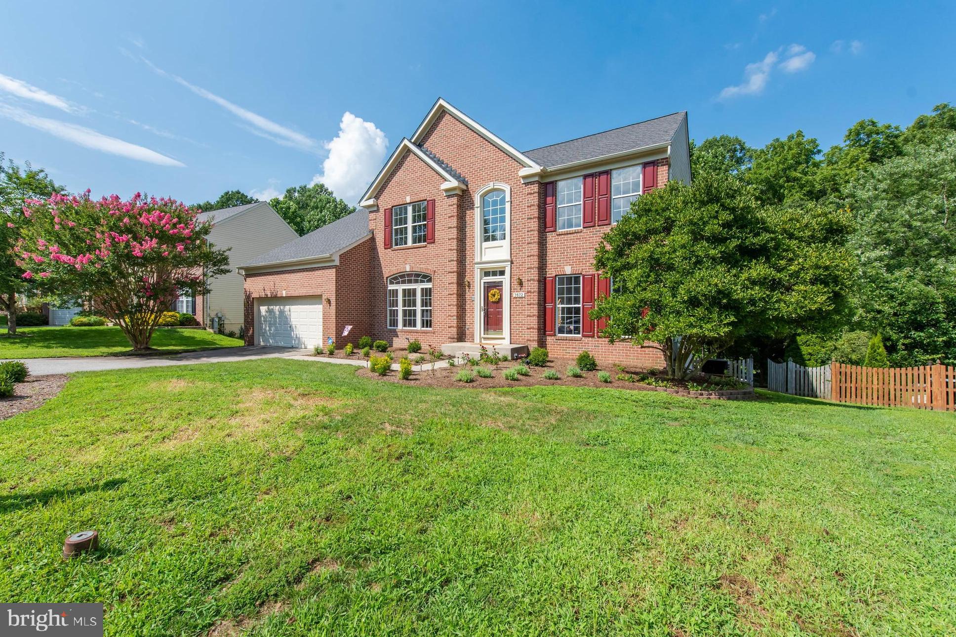 7672 Swallow Road Sykesville, MD 21784 - Photo 2 of 44 Exterior