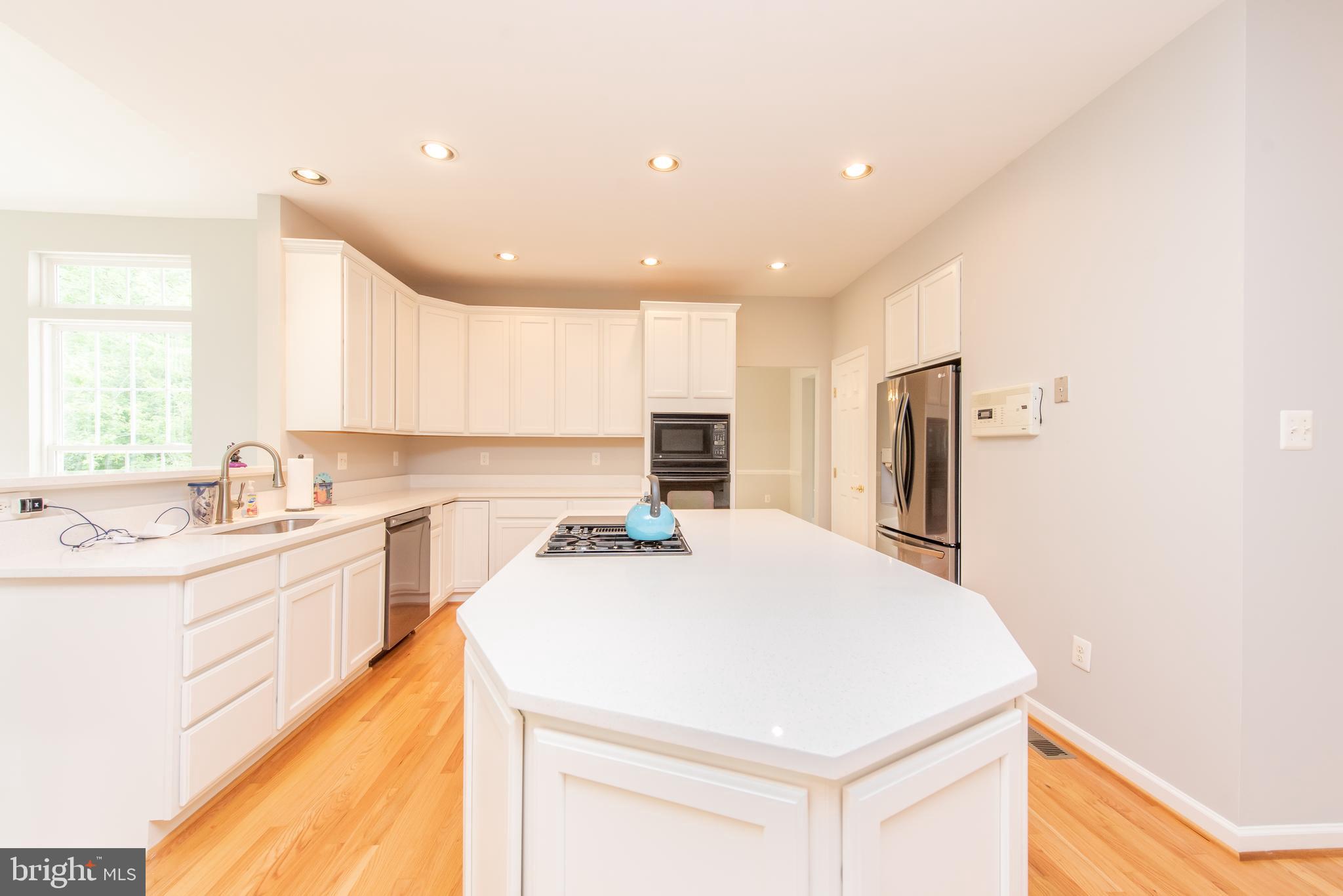 7672 Swallow Road Sykesville, MD 21784 - Photo 13 of 44 Kitchen