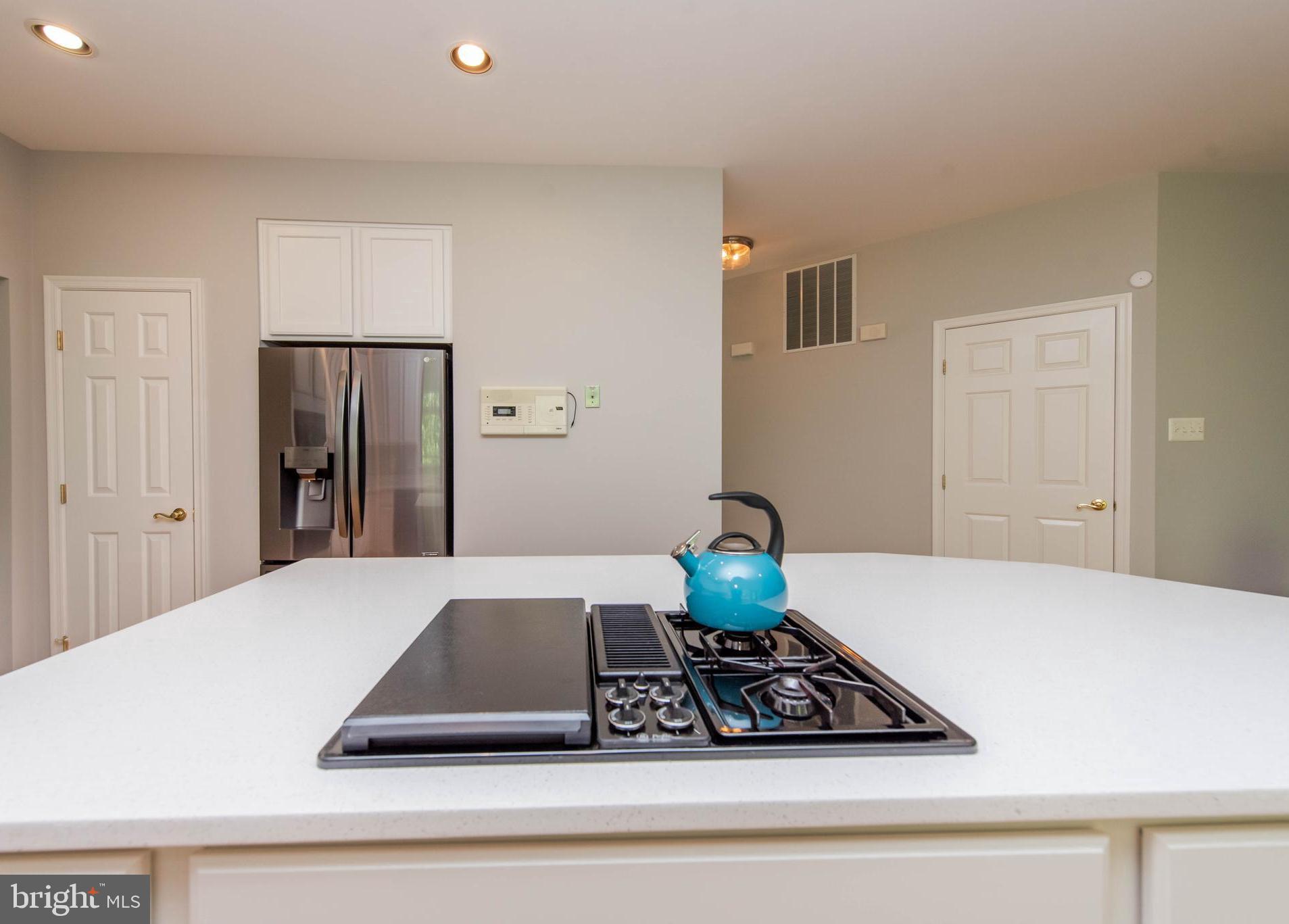 7672 Swallow Road Sykesville, MD 21784 - Photo 14 of 44 Kitchen