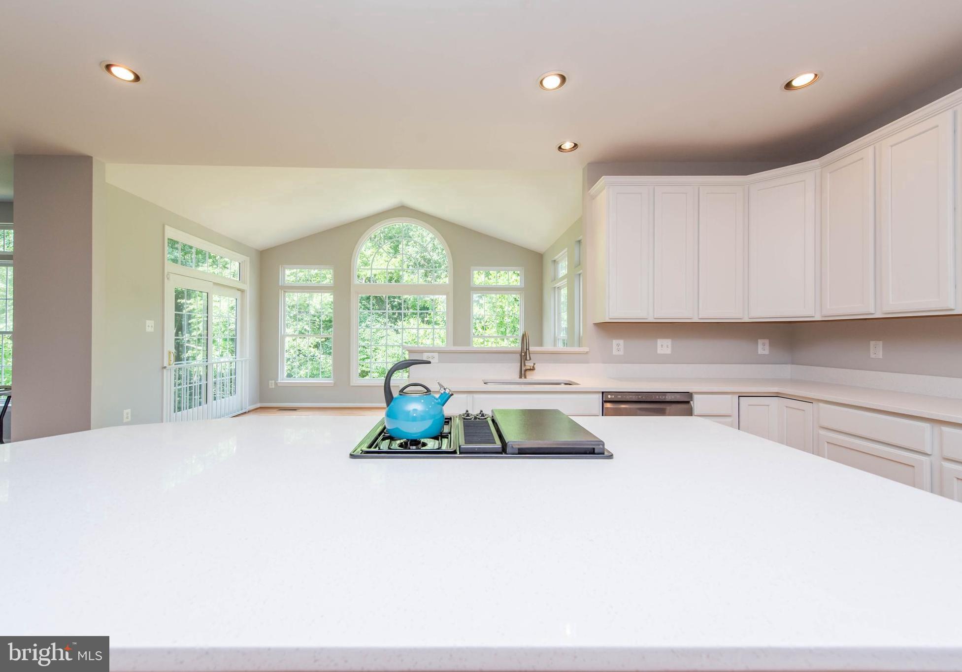 7672 Swallow Road Sykesville, MD 21784 - Photo 15 of 44 Kitchen