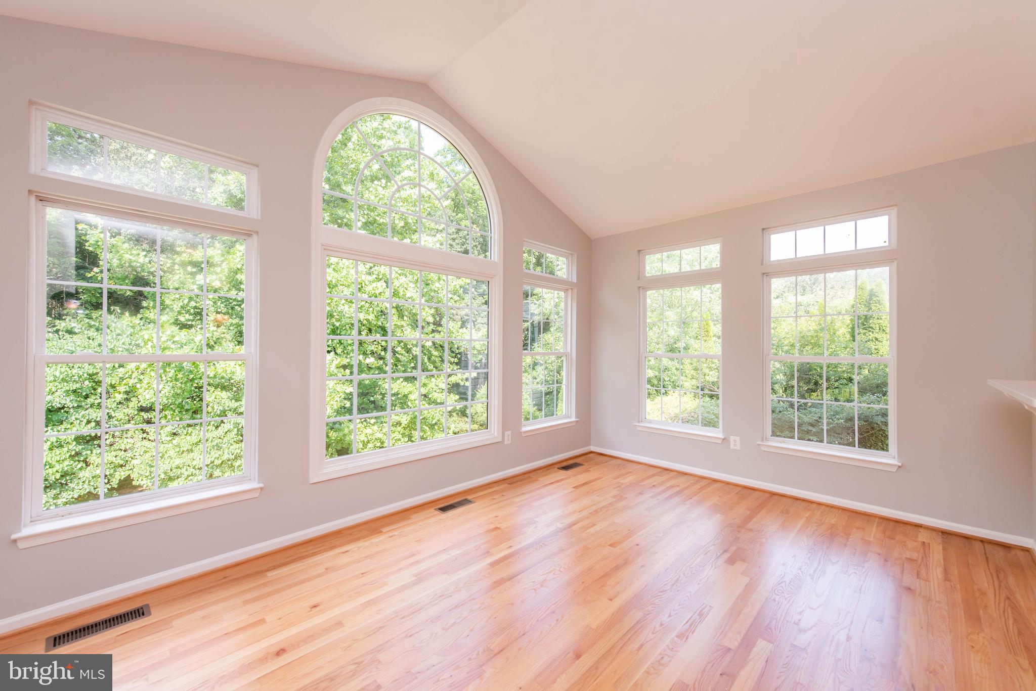 7672 Swallow Road Sykesville, MD 21784 - Photo 16 of 44 Sunroom