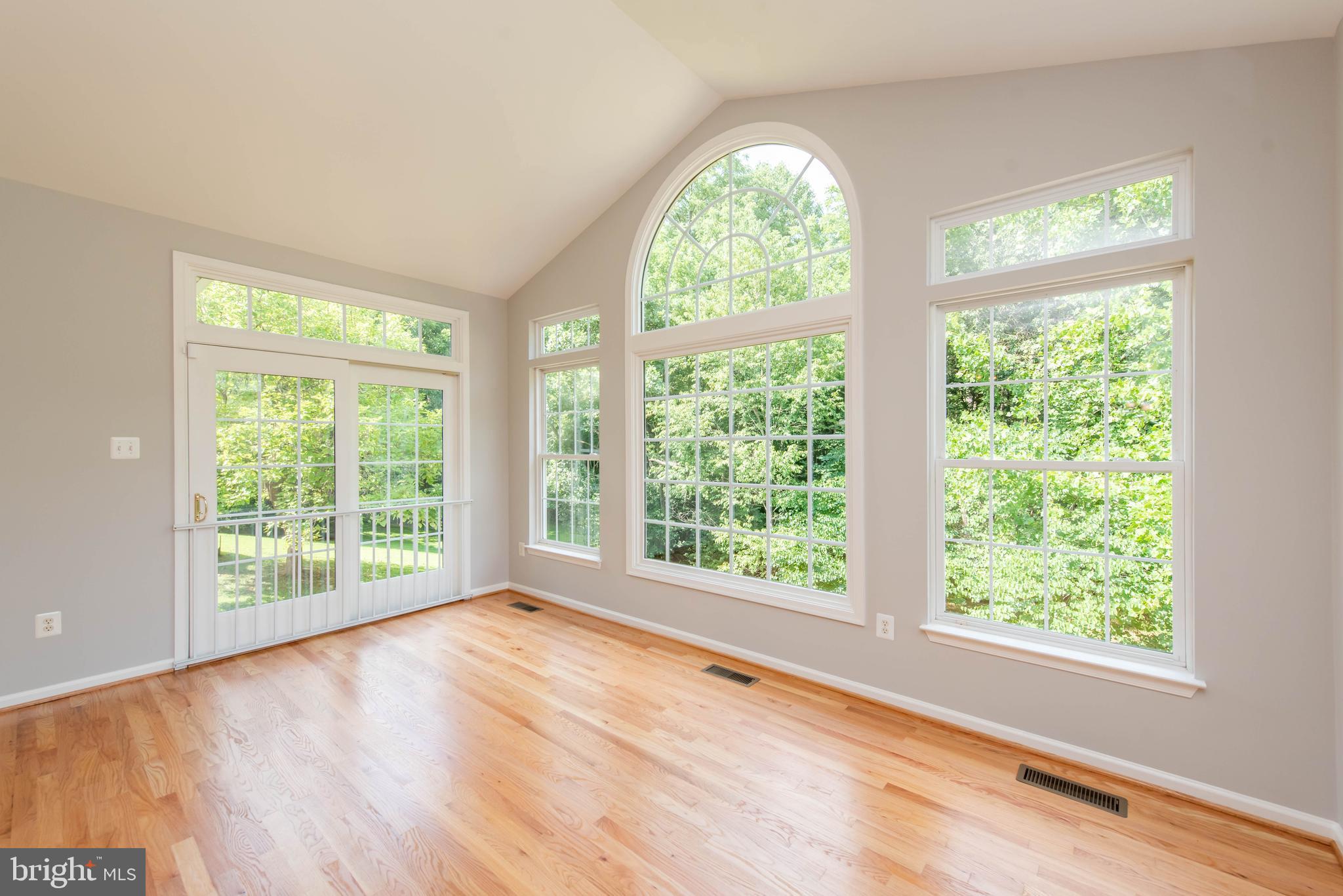 7672 Swallow Road Sykesville, MD 21784 - Photo 17 of 44 Sunroom