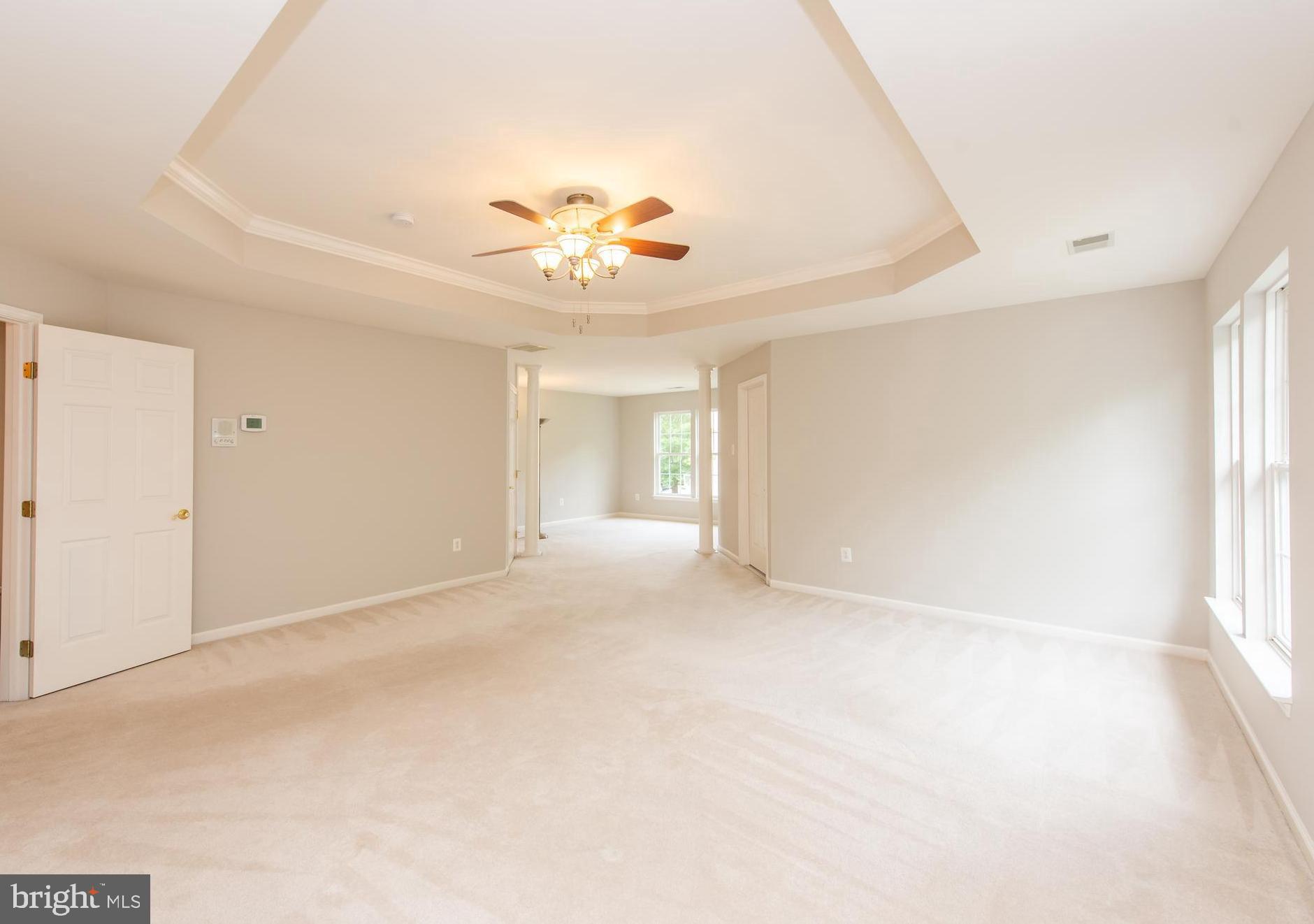7672 Swallow Road Sykesville, MD 21784 - Photo 25 of 44 Master Bedroom
