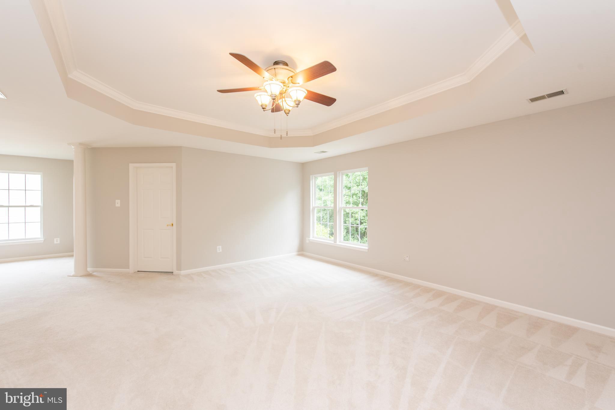 7672 Swallow Road Sykesville, MD 21784 - Photo 26 of 44 Master Bedroom