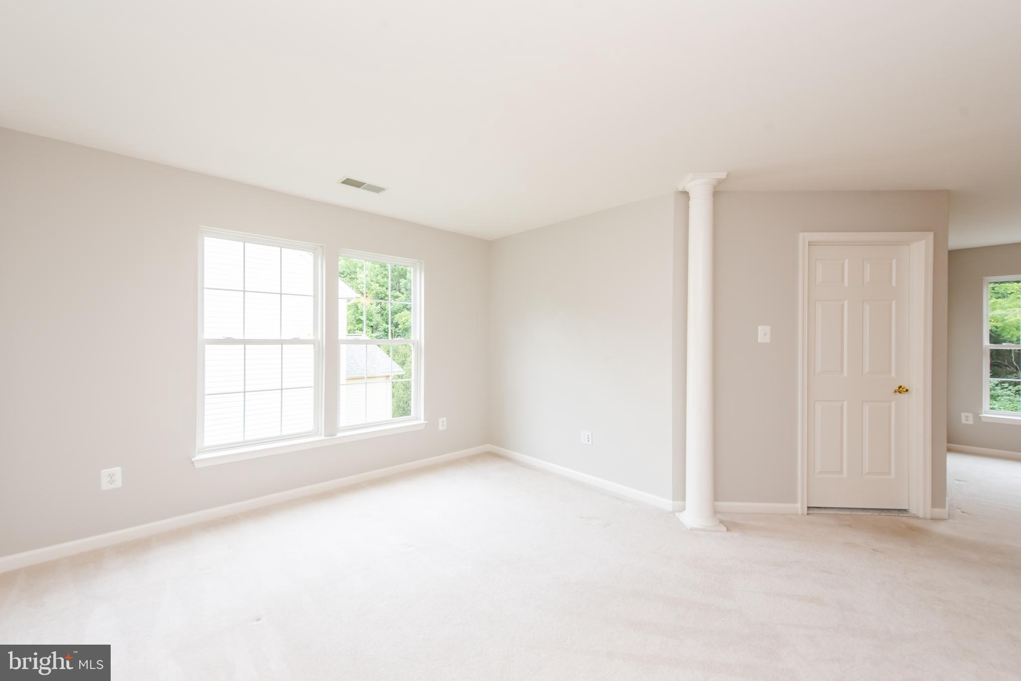 7672 Swallow Road Sykesville, MD 21784 - Photo 27 of 44 Master Bedroom Sitting Room